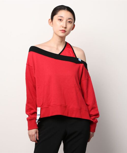激安通販新作
スウェット 【MAISON Pullover Shoulder YASUHIRO】ドロップショルダープルオーバー/Drop MIHARA トレーナー 激安通販新作
スウェット 【MAISON Pullover Shoulder YASUHIRO】ドロップショルダープルオーバー/Drop MIHARA トレーナー
