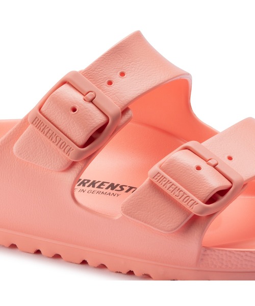 BIRKENSTOCK レディースシューズ（色：ピンク系）｜ファッション
