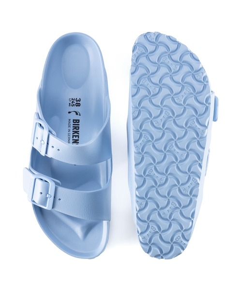 BIRKENSTOCK（ビルケンシュトック） サンダル Arizona EVA 「ナロー幅