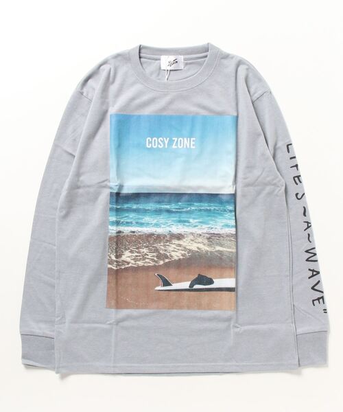 【新品】ディースクエアード チロプリント 長袖Tシャツ16Y 新品】ディースクエアード チロプリント 長袖Tシャツ16Y 新品】ディー