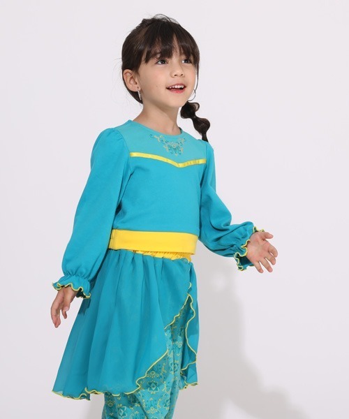 ワンピース ディズニー プリンセス 5522k ベビードール Babydoll ベビー キッズ 男の子 女の子 Disney Collec お気に入り ワンピース ディズニー プリンセス 5522k ベビードール Babydoll ベビー キッズ 男の子 女の子 Disney Collec お気に入り