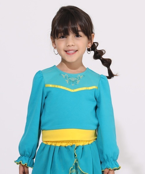 ワンピース ディズニー プリンセス 5522k ベビードール Babydoll ベビー キッズ 男の子 女の子 Disney Collec お気に入り ワンピース ディズニー プリンセス 5522k ベビードール Babydoll ベビー キッズ 男の子 女の子 Disney Collec お気に入り