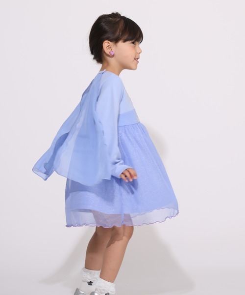 ワンピース ディズニー プリンセス 5522k ベビードール Babydoll ベビー キッズ 男の子 女の子 Disney Collec お気に入り ワンピース ディズニー プリンセス 5522k ベビードール Babydoll ベビー キッズ 男の子 女の子 Disney Collec お気に入り