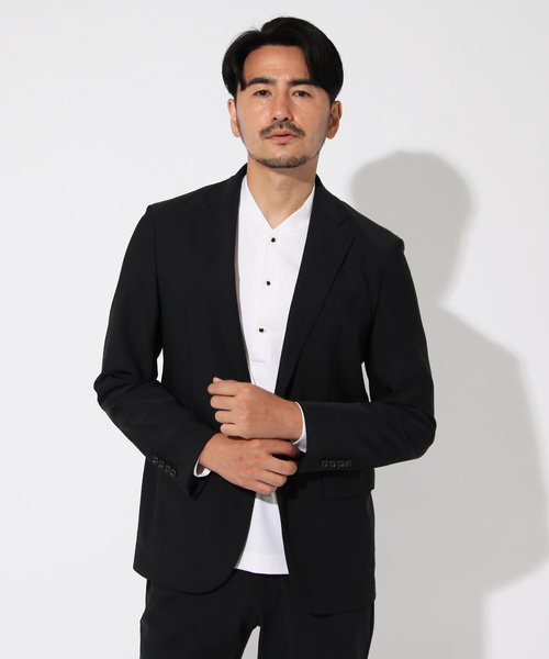 DESIGNWORKS（デザインワークス） ジャケット テーラードジャケット