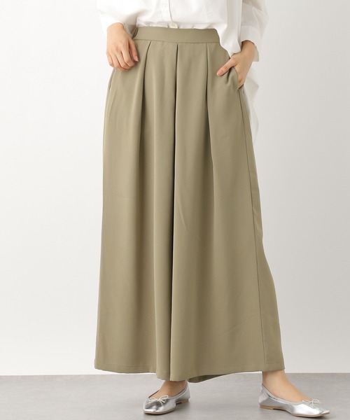 パンツ ルーズワイドパンツ Zozotown Paypayモール店 通販 Paypayモール