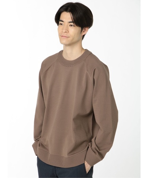 ニット エムエフエディトリアルメンズ M F Editorial Men Airニット クルーネックプルオーバー Zozotown Paypayモール店 通販 Paypayモール