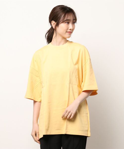 tシャツ 「HEAVYWEIGHT COLLECTIONS/ヘビーウェイトコレクションズ」THE ORIGINAL CLASSIC FIT TEE(U TONE tシャツ 「HEAVYWEIGHT COLLECTIONS/ヘビーウェイト