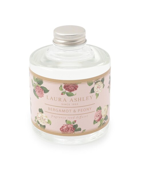 LAURA ASHLEY（ローラアシュレイ） ルームフレグランス カミール柄