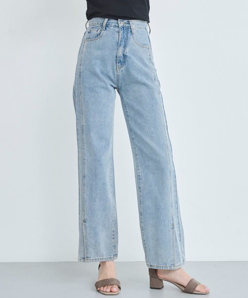 新品　正規品　ズンバ　ラスト　X S デニム　パンツ パンツ デニム ジーンズ 「XS〜3Lサイズ展開」「4色展開」「履き