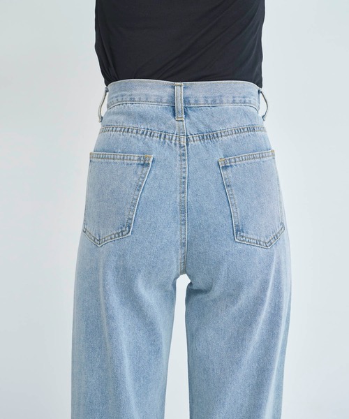 新品　正規品　ズンバ　ラスト　X S デニム　パンツ Zumba - ズンバ ZUMBA【正規品】XS デニムパンツの通販 by モカ