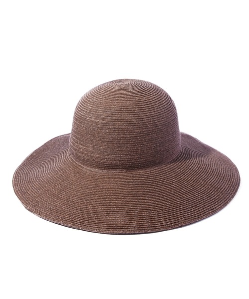 IRIS 47 シアー ハット IRIS47 帽子 ハット 「IRIS 47」sheer hat WT14 レディース