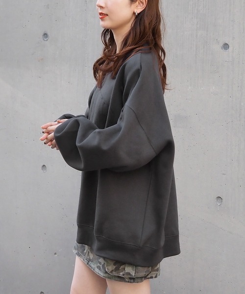 tiptop（ティップトップ） トレーナー スウェット 「ZOZO限定アイテム