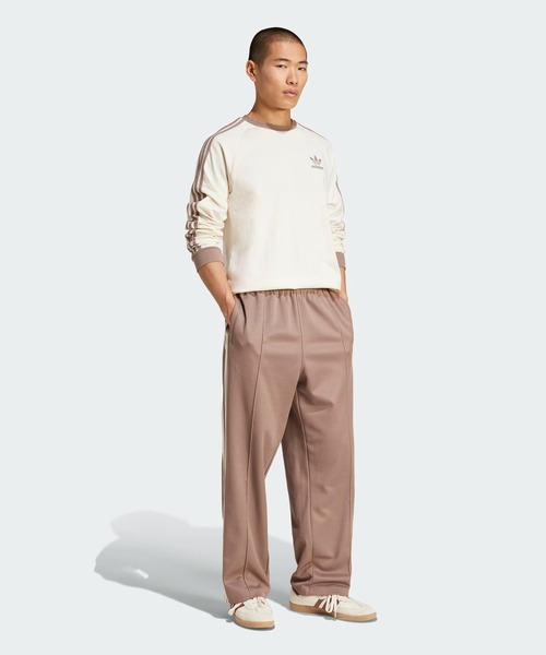 tシャツ アディカラー クラシックス スリーストライプス 長袖Tシャツ / ロンT / アディダスオリジナルス adidas Originals レデ | adidas | 23