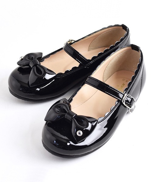 ▲ポプキンズ/POMPKINS▲20cm ドレスシューズ/フォーマルシューズ/靴 アイボリー フォーマル 通塾 お稽古 見学会 結婚式 発表会 冠婚葬祭子供 キッズ kids 女の子 fml shoes 025042 月・火・木・金の正午までのご注文で即日発送します