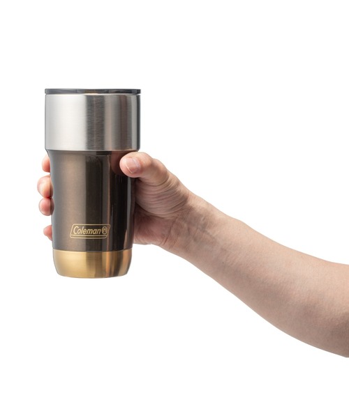 Coleman（コールマン） アウトドアタンブラー 590ml : ZOZOTOWN
