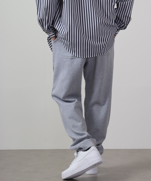 MISHKA（ミシカ） スウェットパンツ ジャージ MISHKA PANT スウェット