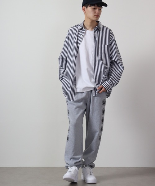 MISHKA（ミシカ） スウェットパンツ ジャージ MISHKA PANT スウェット