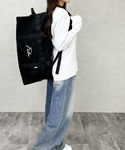ボストンバッグ FILA /フィラ 大容量3w...の詳細画像2