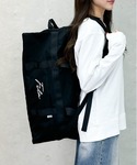 ボストンバッグ FILA /フィラ 大容量3w...の詳細画像3