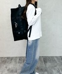 ボストンバッグ FILA /フィラ 大容量3w...の詳細画像4