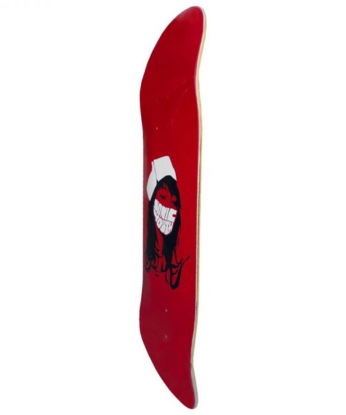 MUSIC TEE/ミュージックティー SONIC YOUTH NURSE SKATEBOARD/スケートボード | MUSIC TEE | 02