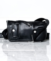 BUFFALO BOBS（バッファローボブズ） ショルダーバッグ RON(ロン