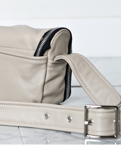 BUFFALO BOBS（バッファローボブズ） ショルダーバッグ RON(ロン