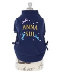 犬 服 ANNA SUI/リボンたっぷりプルオーバーの詳細画像1