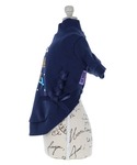 犬 服 ANNA SUI/リボンたっぷりプルオーバーの詳細画像2