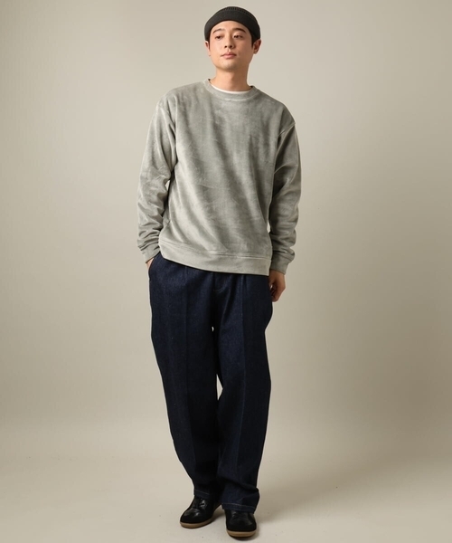 ワッち・.。*・.。* a.v.v ニット帽 ニットキャップ ショートロールワッチ メンズ