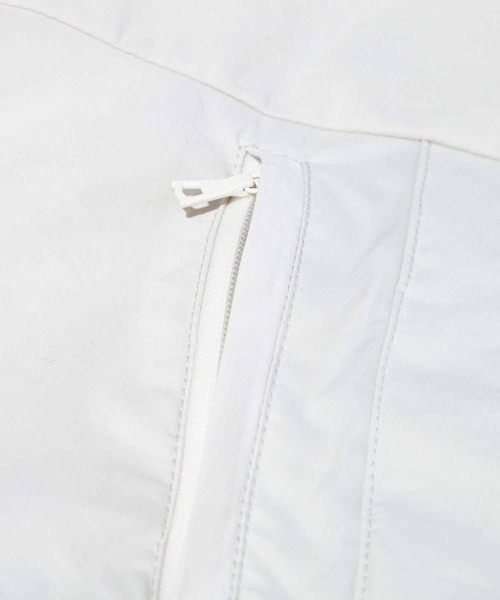 ダウンジャケット ダウン F/CE. MONSTER RECYCLE DOWN PARKA / エフシーイー モンスター リサイクルダウン パーカーの画像