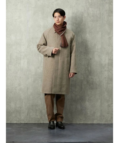 Perfect Suit FActory（パーフェクト スーツ ファクトリー） マフラー