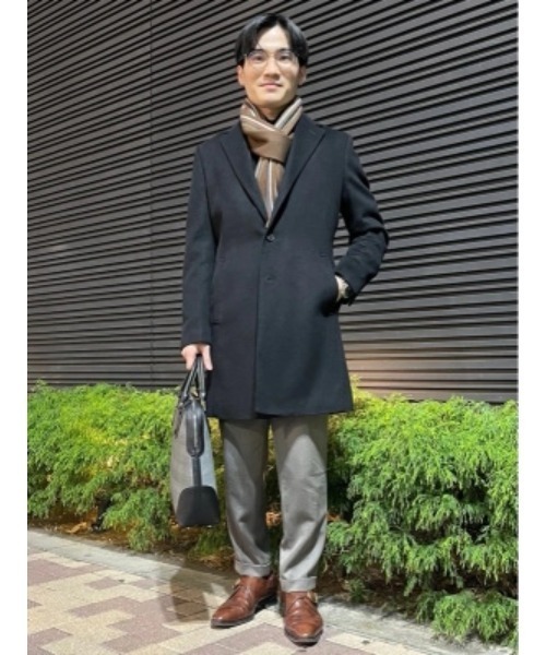 Perfect Suit FActory（パーフェクト スーツ ファクトリー） マフラー