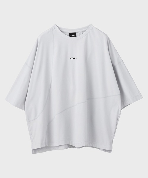 JIEDA（ジエダ） tシャツ 「OL」SWITCHING S/S メンズ : ZOZOTOWN