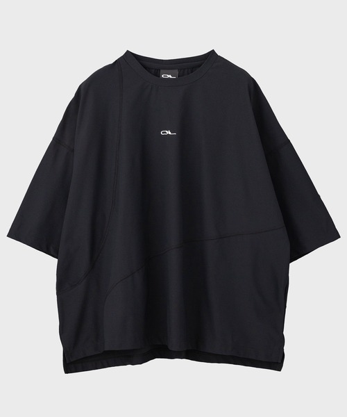 おだ JIEDA（ジエダ） tシャツ 「OL」SWITCHING S/S メンズ : ZOZOTOWN