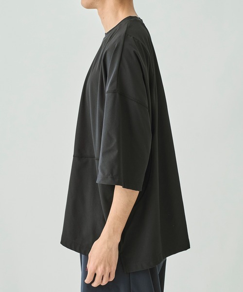 JIEDA（ジエダ） tシャツ 「OL」SWITCHING S/S メンズ : ZOZOTOWN
