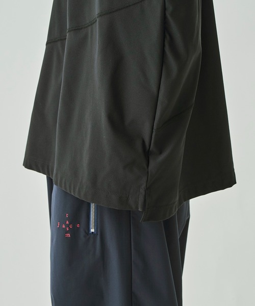 JIEDA（ジエダ） tシャツ 「OL」SWITCHING S/S メンズ : ZOZOTOWN