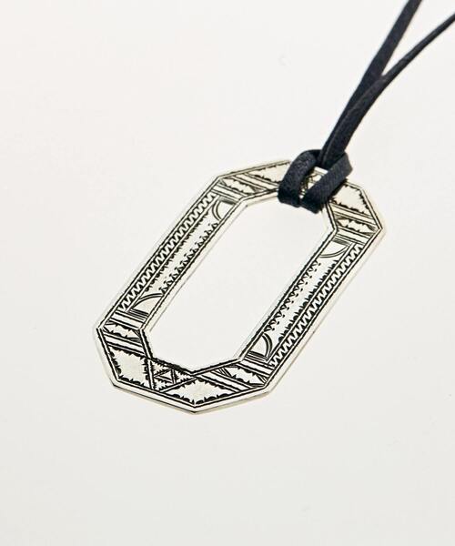 【美品】アダワット トゥアレグ　ネックレス　Botam Sansalt Adawat'n Tuareg ADAWAT'N TUAREG【アダワットゥン トゥアレグ