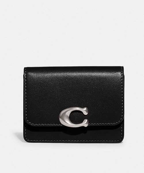 新品 coach バンディット カード ケース COACH カードケース バンディット カード ケース : ZOZOTOWN