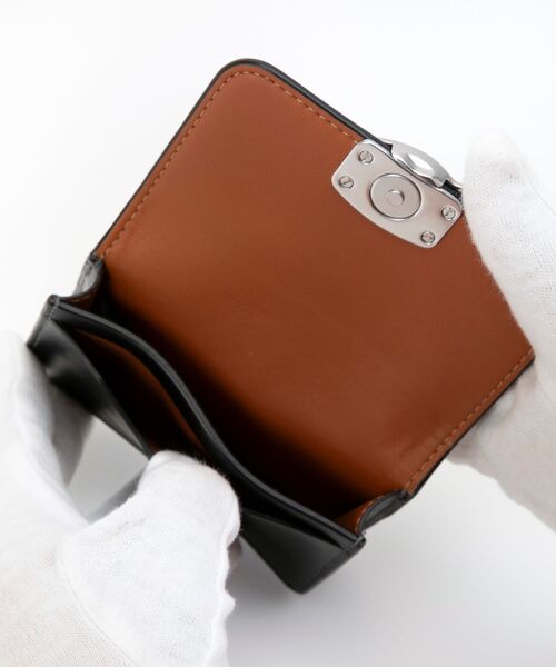 新品 coach バンディット カード ケース COACH｜【公式】バンディット カード ケース | Rakuten Fashion
