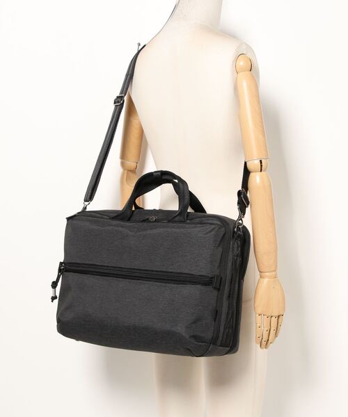 エース（ace．）/ビジネスブリーフ　ａｃｅ． Ace（エース） ビジネスバッグ ブリーフケース 15.6インチPC対応