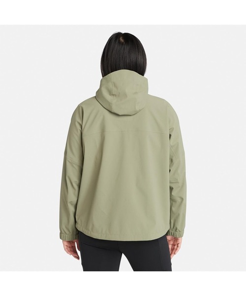 Timberland コート アウター レディース キャップス リッジ モビ