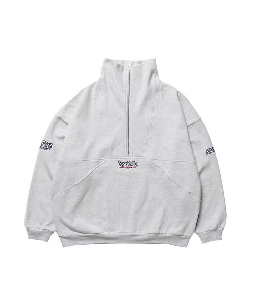 SEQUENZE トレーナー スウェット メンズ レディース : ZOZOTOWN Yahoo