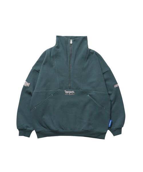 SEQUENZE トレーナー スウェット メンズ レディース : ZOZOTOWN Yahoo