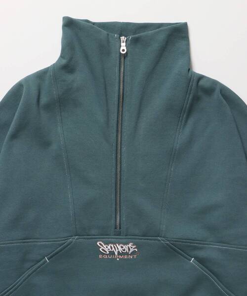 SEQUENZE トレーナー スウェット メンズ レディース : ZOZOTOWN Yahoo