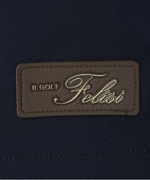 Felisi Golf ベスト ジレ レディース｜Felisi IL GOLF（フェリージ