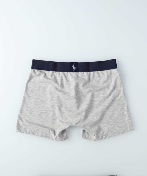 POLO RALPH LAUREN★BOXER BRIEFS★M★ボクサーパンツ 51-10223 POLO RALPH LAURENボクサーブリーフ3枚セットPOLO BO