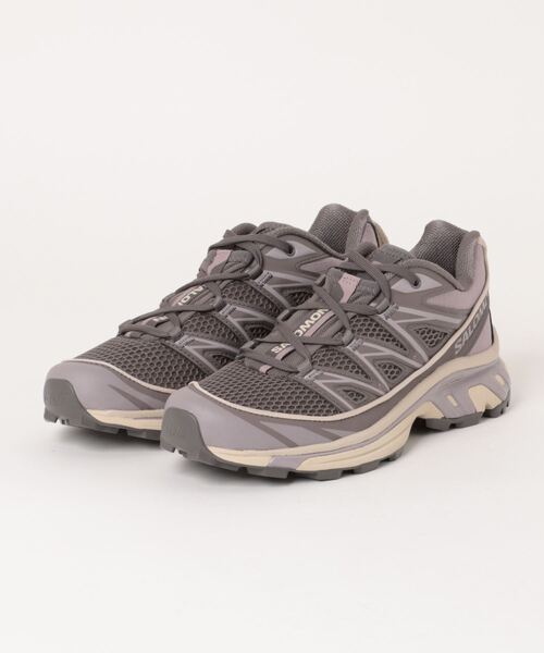 【関税込み】Salomon グレー XT-6 Expanse Seasonal スニーカー SALOMON スニーカー XT-6 EXPANSE SEASONAL L47468100 メンズ