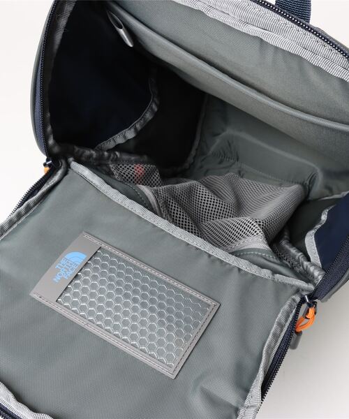 THE NORTH FACE（ザ ノースフェイス） ノースフェイス リュック 「THE