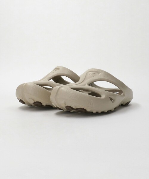 【未使用・２４．５ｃｍ】KEEN メンズ ・レディース　男女兼用　サンダル KEEN サンダル YOGEEZ / ヨギーズ ALL GENDER メンズ レディース